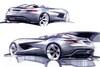 Mercedes-Benz McLaren SLR Stirling Moss