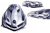 Mercedes-Benz McLaren SLR Stirling Moss