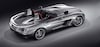 Mercedes-Benz McLaren SLR Stirling Moss