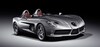 Mercedes-Benz McLaren SLR Stirling Moss