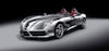 Mercedes-Benz McLaren SLR Stirling Moss