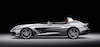 Mercedes-Benz McLaren SLR Stirling Moss