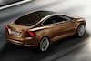 Volvo S60 Concept