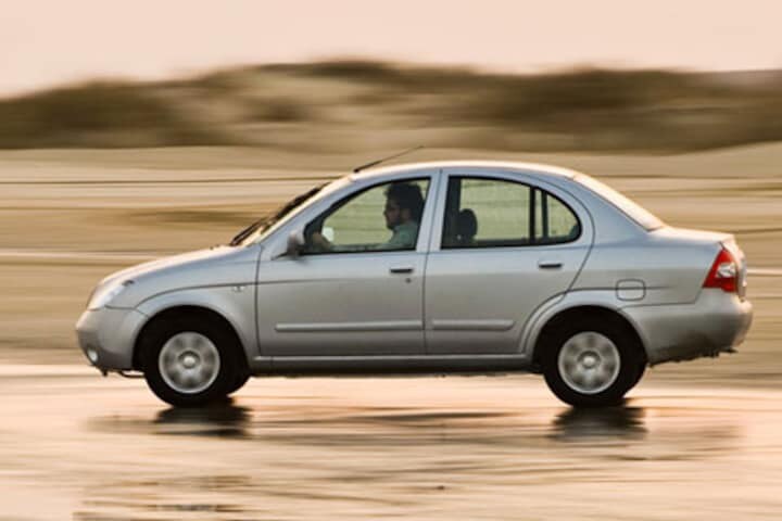 SAIPA Miniator