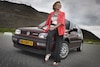 Volkswagen Golf VR6