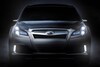 Subaru Legacy Concept