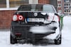 Volkswagen Jetta Mule | Foto: Carpix