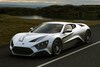 Zenvo ST1