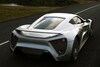 Zenvo ST1