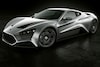 Zenvo ST1