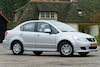 Suzuki SX4 Sedan 1.6 Exclusive