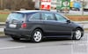 Mercedes-Benz R-klasse | foto: Carpix