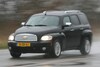 Chevrolet HHR 2.4 LT