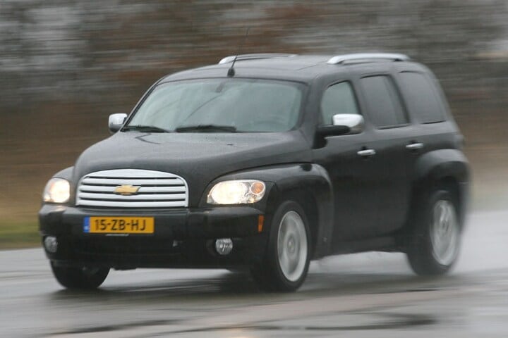 Chevrolet HHR 2.4 LT