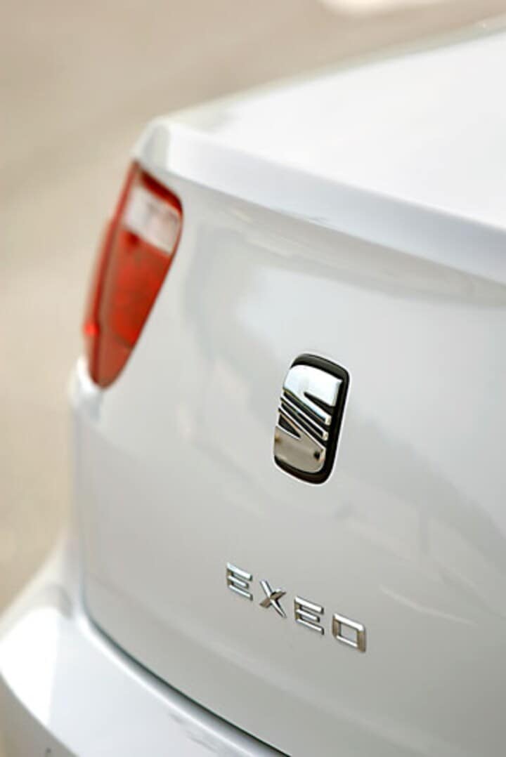 Seat Exeo