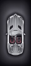 Mercedes-Benz McLaren SLR Stirling Moss