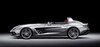 Mercedes-Benz McLaren SLR Stirling Moss