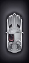 Mercedes-Benz McLaren SLR Stirling Moss
