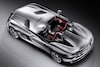 Mercedes-Benz McLaren SLR Stirling Moss