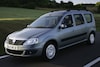 Dacia Logan MCV