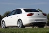 Seat Exeo