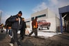 Dodge-fabriek in Warren, Mi | Foto: ANP/ AFP