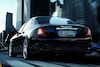 Maserati Quattroporte Sport GTS