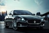 Maserati Quattroporte Sport GTS