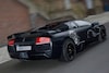 Edo LP 710 Limited Edition by Audigier