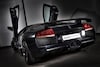 Edo LP 710 Limited Edition by Audigier