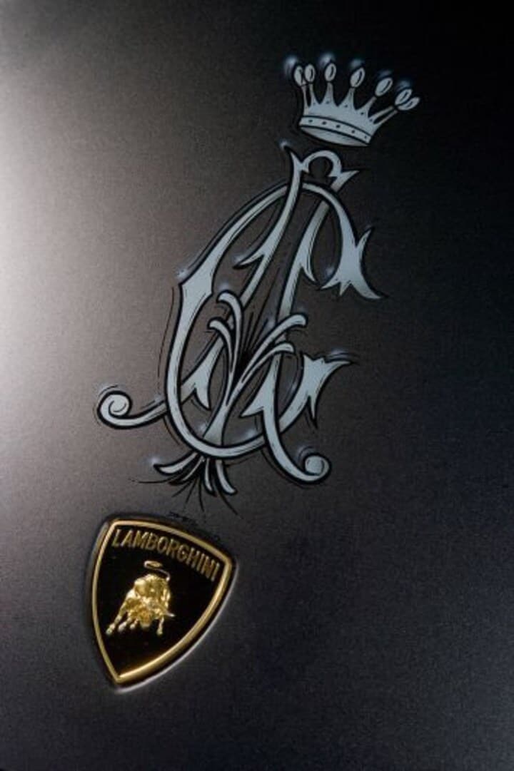 Edo LP 710 Limited Edition by Audigier