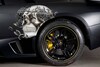 Edo LP 710 Limited Edition by Audigier