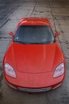 Innotech Corvette C6