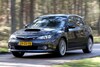 Subaru Impreza WRX STi Executive