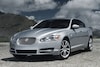 Jaguar XF diesel S