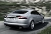 Jaguar XF diesel S