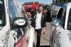 Dakar 30 december 2008