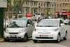 Toyota iQ