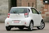 Toyota iQ