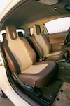 Toyota iQ