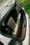 Toyota iQ
