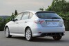 Subaru Impreza 2.0 Diesel