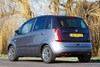Lancia Musa 1.4 16v Platino
