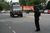 Dakar 31 december 2008