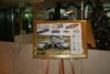 Dakar 31 december 2008