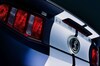 Ford Shelby GT500 Mustang