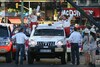 Dakar 2 januari 2008 2