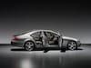Mercedes CLS Grand Edition
