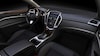 Cadillac SRX