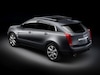 Cadillac SRX